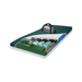 Span America PressureGuard Custom Care Convertible Mattress For Advanced Pressure Relief