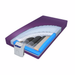 Span America PressureGuard Easy Air Standard Mattress System  For Pressure Injury Prevention And Patient Comfort
