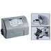 Span America 3400 PressureGuard Protocol Control Unit Quiet And Clinical-Grade Mattress Pump With Images Of The Back