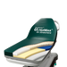 Span America UltraMax Stretcher Mattress For Shear Protection And Patient Comfort