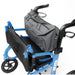 Strongback Mobility Seata Rollator Lightweight, Comfortable, and Ergonomic with Storage bag 