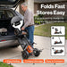 Super Handy Explorer Prime E-Brake Foldable 4-Wheel All-Terrain Mobility Scooter Easy To Transport With Its Foldable Feature