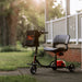 Super Handy Passport Mobility Scooter outside