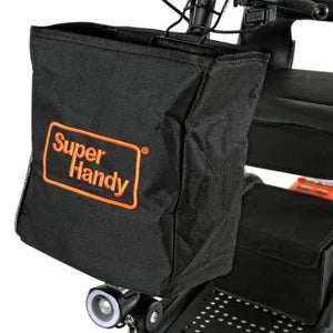 SuperHandy Explorer 4 Wheel Mobility Scooter Storage Bag View