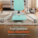 SuperHandy GUT201 GoRise TX Portable Patient Transfer Lift 500 lbs Capacity Featuring Adjustable Base
