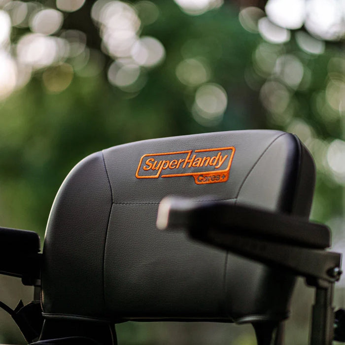 Super Handy | GoRide CRZ Powerchair