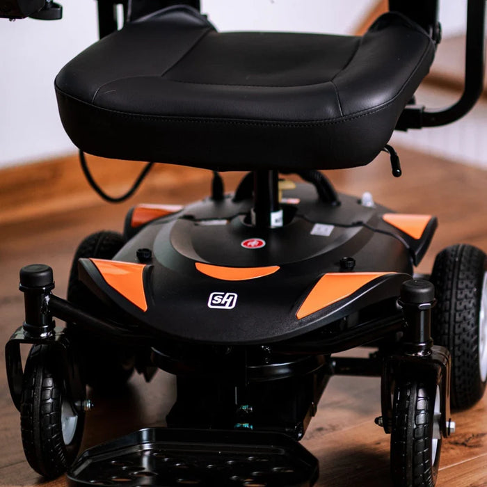 Super Handy | GoRide CRZ Powerchair