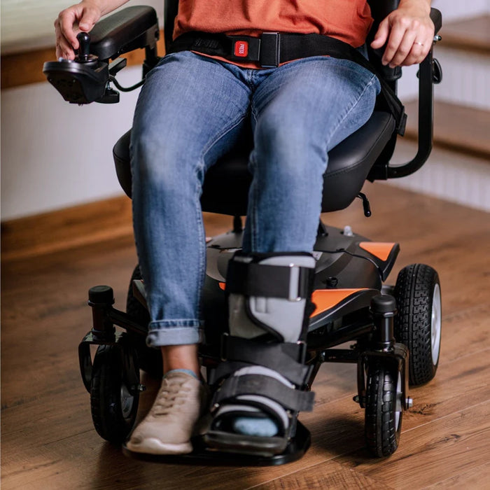 Super Handy | GoRide CRZ Powerchair