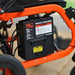 SuperHandy GoRide Foldable Electric Wheelchair Battery Pack View