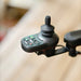 SuperHandy-GoRide-Foldable-Electric-Wheelchair-Controller-Mount-View