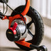SuperHandy GoRide2 Foldable Electric Wheelchair Motor Lock Switch View