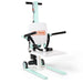SuperHandy GoRise FC Electric Floor To Chair Lift View