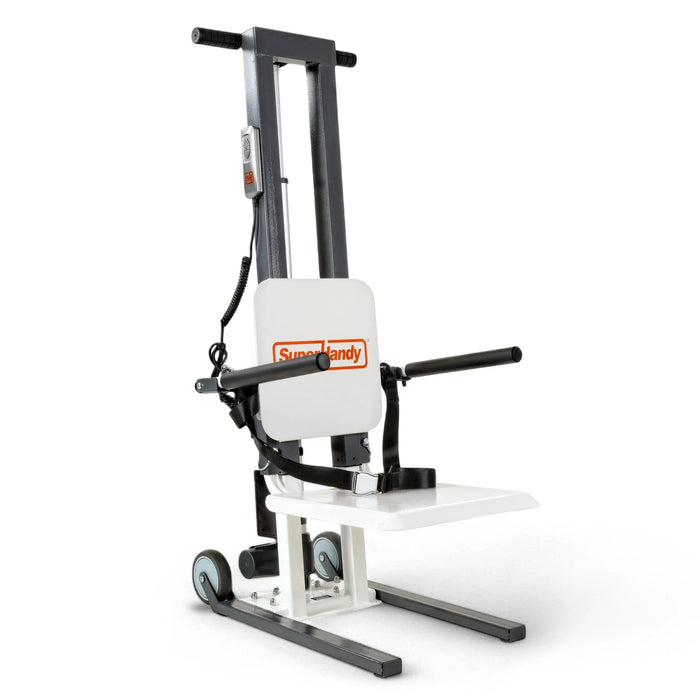 SuperHandy GoRise FS Electric Floor To Standing Lift View