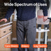 SuperHandy GoRise FS Electric Floor To Standing Lift Wide Uses Feature Info View