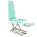 SuperHandy GoRise LT Floor Lift Highest Lifting Range With Hand Control And Folded Feature View