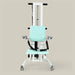 SuperHandy GoRise TX Portable Patient Transfer Lift Front View