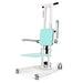 SuperHandy GoRise TX Portable Patient Transfer Lift View