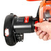 SuperHandy Passport Prime E Brake Mobility Scooter Clutch Lever View