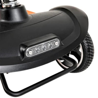 SuperHandy Passport Prime E Brake Mobility Scooter Front LED Lights