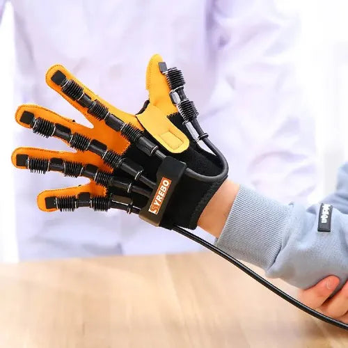 Syrebo | Hand Rehabilitation Robot
