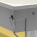 TR Equipment TR 1700 Pediatric Hi Lo Bath System Hand Control View