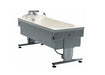 TR Equipment TR 1700 Pediatric Hi Lo Bath System View