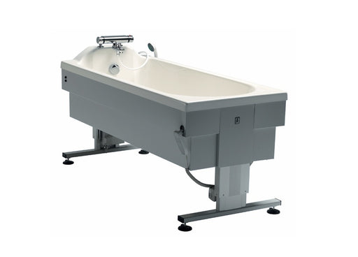 TR Equipment TR 1700 Pediatric Hi Lo Bath System View