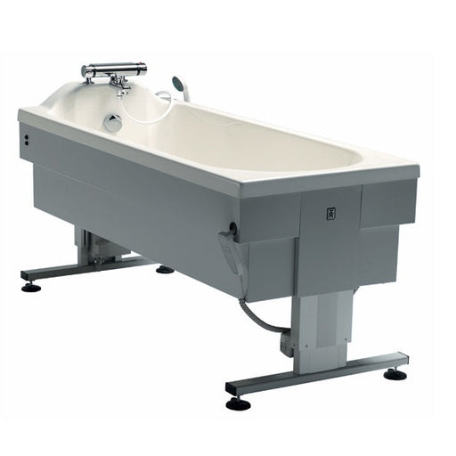 TR Equipment TR 1700 Pediatric Hi Lo Bath System View