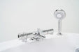 TR Equipment TR Swing Reclining Bath System Hand Shower With Hose View