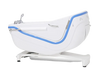 TR Equipment TR Swing Reclining Bath System View