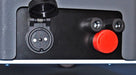 TR Equipment TR9650 Battery Operated Mobile Chair Lift Magnetic Battery Charger View