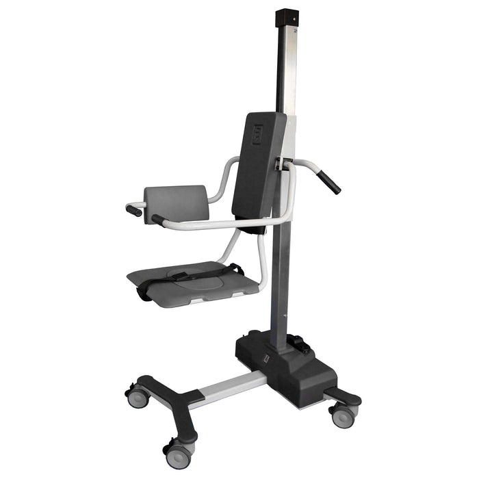 TR Equipment TR9650 Battery Operated Mobile Chair Lift View