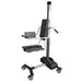 TR Equipment TR9650 Battery Operated Mobile Chair Lift View