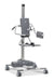 TR Equipment TR9650 Battery Operated Mobile Combi Lift View