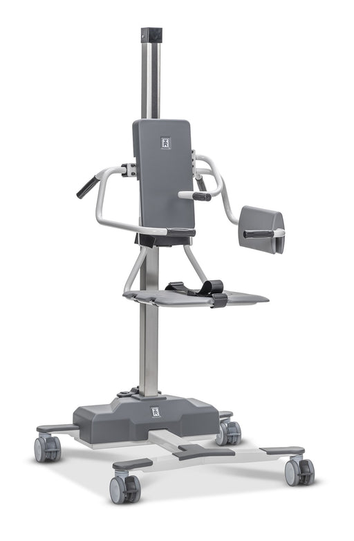 TR Equipment TR9650 Battery Operated Mobile Combi Lift View