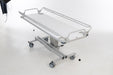 TR Group Shower Trolley TR 2000 Mod 21 Hydraulic Height Adjustable Trolley Frame View