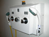 TR Group TR 2810 Thermostatic Shower Panel with Cleaning System Hot And Cold Function View