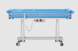 TR Group TR 3200 Bariatric Battery-Operated Standard Shower Trolley View