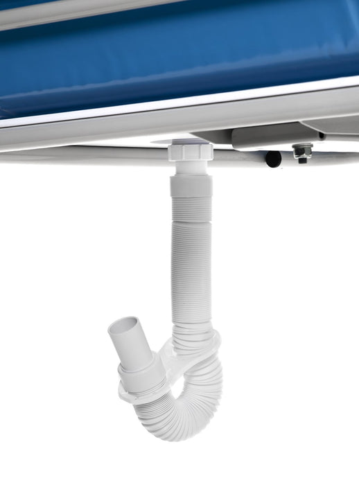 TR Group TR3000 Battery Operated Standard Shower Bed Drainage Hose View