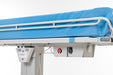 TR Group TR3000 Battery Operated Standard Shower Bed Emergency Stop View