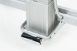 TR Group TR3000 Battery Operated Standard Shower Bed Foot Control View