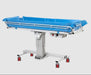 TR Group TR3000 Battery Operated Standard Shower Bed View