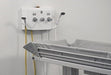 TR Group TR4000 Atlas Bariatric Battery-Operated Shower Trolley TR2810 Compatible View