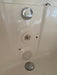 TR Group TR900C Hi Lo Bathtub With Cleaning System Pop Up Drainage View