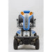 Off Road Tzora Titan 4 Mobility Scooter Powerful, Portable, and Comfortable for On and Off-Road Travel
