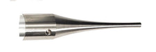 Ultrasonic Horn For Homogenizer System View