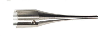 Ultrasonic Horn For Homogenizer System View
