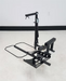Wheelchair Carrier 003 Tote Base Frame View