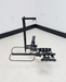 Wheelchair Carrier Tilt N Tote Frame View