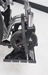 Wheelchair Carrier Tilt N Tote Front Saddle Wheel Securely Lock By Strap Hook View